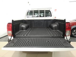 Toyota Hilux 2020