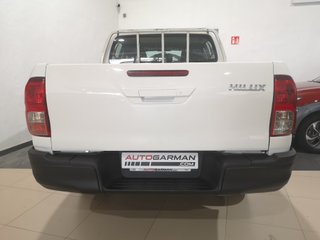 Toyota Hilux 2020