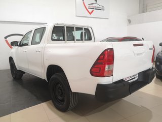 Toyota Hilux 2020