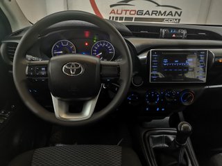 Toyota Hilux 2020