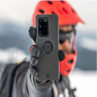 FUNDA MÓVIL IPHONE 15 QUAD LOCK
