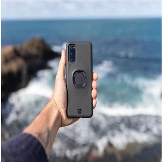 FUNDA MÓVIL IPHONE 15 QUAD LOCK