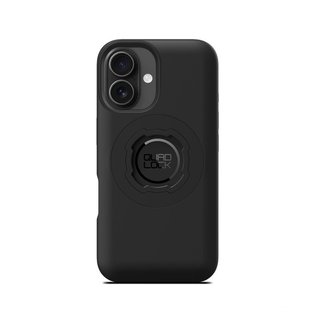 FUNDA PARA SMARTPHONE MAG-IPHONE 16 QUAD LOCK