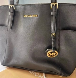 Bolso Michael Kors Negro