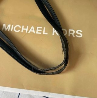 Bolso Michael Kors Negro