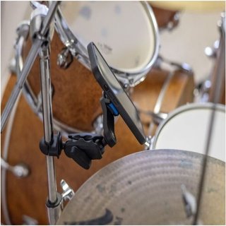 SOPORTE DE MANILLAR MEDIANO QUAD LOCK