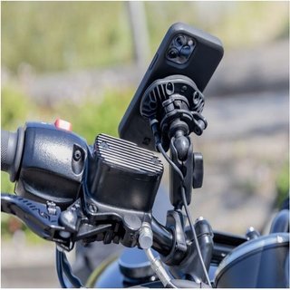 SOPORTE DE MANILLAR MEDIANO QUAD LOCK