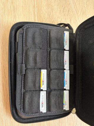 Nuovo Nintendo 3DS XL