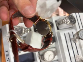 Orologio donna Citizen
