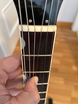Gretsch 6118 Double Anniversary