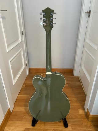 Gretsch 6118 Double Anniversary