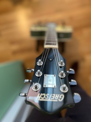 Gretsch 6118 Double Anniversary