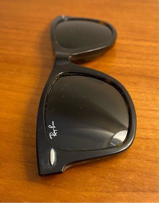 Gafas de Sol Ray-Ban Wayfarer Clásicas