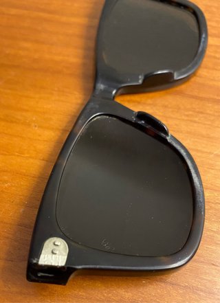 Gafas de Sol Ray-Ban Wayfarer Clásicas