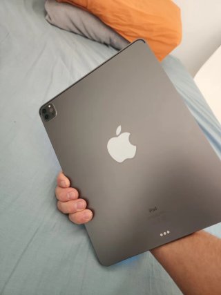 iPad Pro 2021 M1 Chip