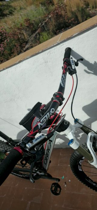 Orbea Occam 29