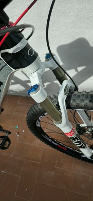 Orbea Occam 29