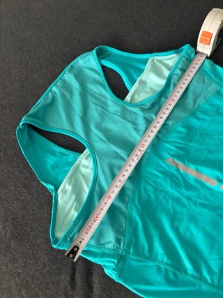 Camiseta deportiva iPSO Drytec