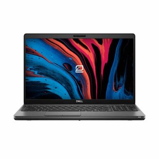 Portátil Dell Latitude 5500 i5 8GB RAM SSD 256GB