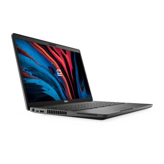 Portátil Dell Latitude 5500 i5 8GB RAM SSD 256GB
