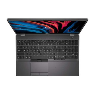 Portátil Dell Latitude 5500 i5 8GB RAM SSD 256GB