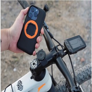FUNDA PARA SMARTPHONE MAG IPHONE 17 QUAD LOCK