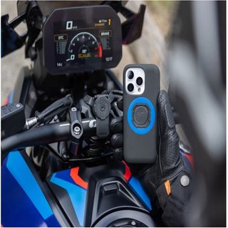 FUNDA PARA SMARTPHONE MAG IPHONE 17 QUAD LOCK