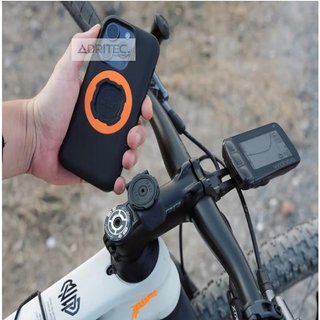 FUNDA PARA SMARTPHONE MAG IPHONE 17 QUAD LOCK
