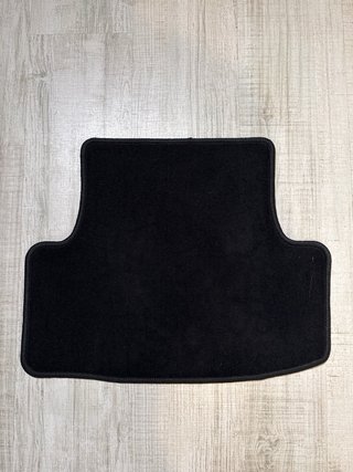 Alfombrillas Škoda Karoq (2025)