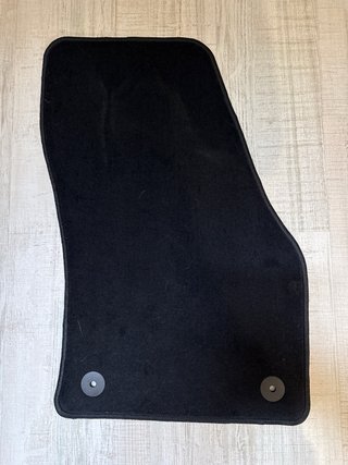 Alfombrillas Škoda Karoq (2025)
