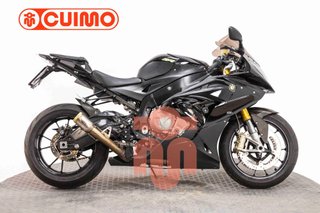 BMW S 1000 RR
