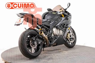 BMW S 1000 RR