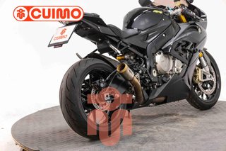 BMW S 1000 RR