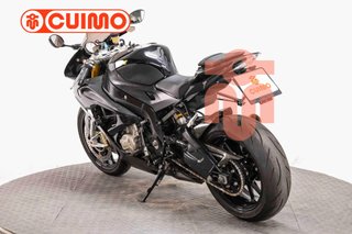 BMW S 1000 RR