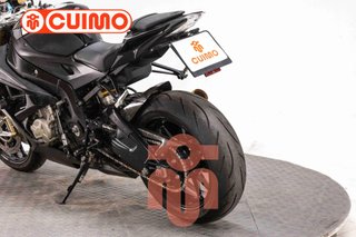BMW S 1000 RR