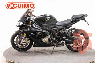 BMW S 1000 RR