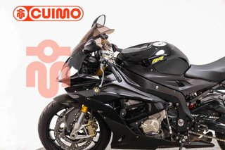 BMW S 1000 RR