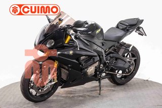 BMW S 1000 RR