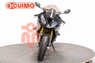 BMW S 1000 RR