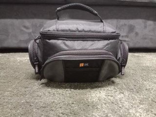 Sony Handycam DCR-DVD150 Videocamera