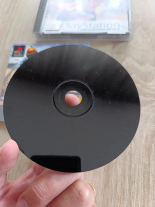 Crash Bandicoot 3 PS1