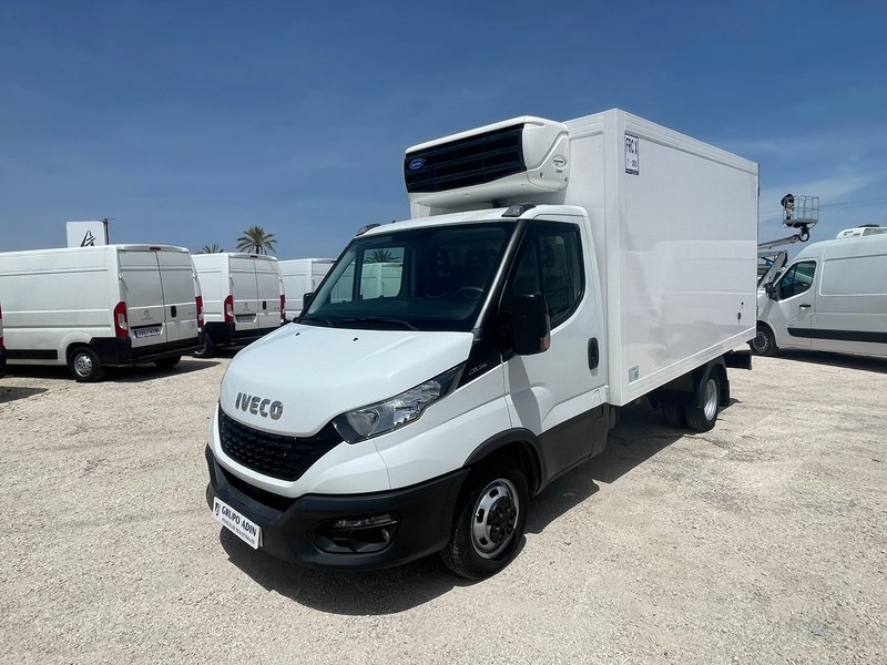 Iveco 2021