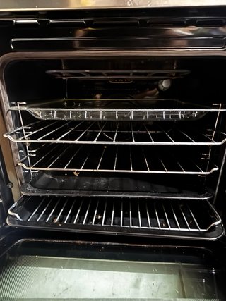 Horno Zanussi