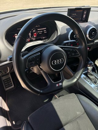 Audi S3 Sportback 2.0 TFSI 310 Quattro S-tronic 7
