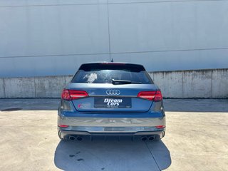 Audi S3 Sportback 2.0 TFSI 310 Quattro S-tronic 7