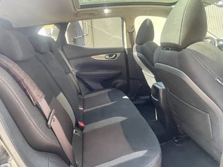 NISSAN QASHQAI 2019 DESDE 274€ AL MES SIN ENTRADA!
