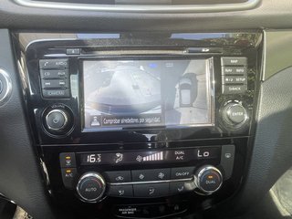 NISSAN QASHQAI 2019 DESDE 274€ AL MES SIN ENTRADA!