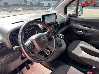 Citroën Berlingo Talla M BlueHDi 130 S&S 6v SHINE