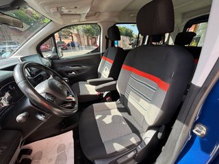 Citroën Berlingo Talla M BlueHDi 130 S&S 6v SHINE