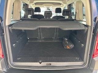 Citroën Berlingo Talla M BlueHDi 130 S&S 6v SHINE